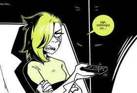 Read Vindicaris  27 Page 5 in English