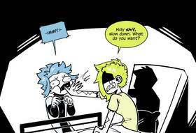 Read Vindicaris  27 Page 9 in English