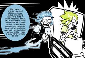 Read Vindicaris  27 Page 8 in English