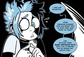 Read Vindicaris  27 Page 10 in English