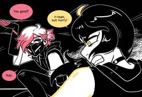 Read Vindicaris  28 Page 7 in English