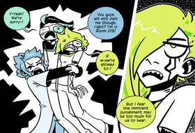 Read Vindicaris  29 Page 3 in English
