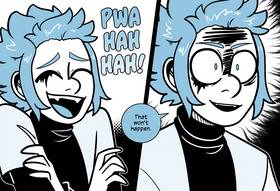 Read Vindicaris  29 Page 6 in English
