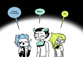 Read Vindicaris  29 Page 8 in English