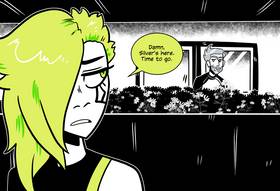 Read Vindicaris  29 Page 9 in English