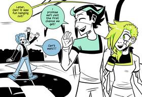 Read Vindicaris  29 Page 10 in English