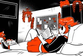 Read Vindicaris  30 Page 2 in English