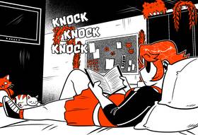 Read Vindicaris  30 Page 3 in English