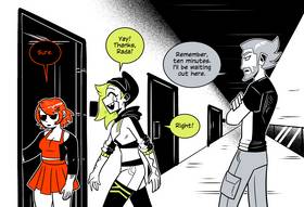 Read Vindicaris  30 Page 7 in English