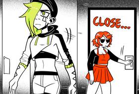 Read Vindicaris  30 Page 8 in English