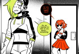 Read Vindicaris  30 Page 9 in English