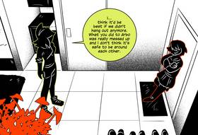 Read Vindicaris  30 Page 10 in English