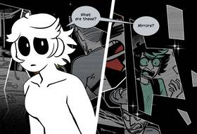 Read Vindicaris  31 Page 4 in English