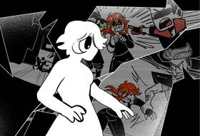 Read Vindicaris  31 Page 6 in English