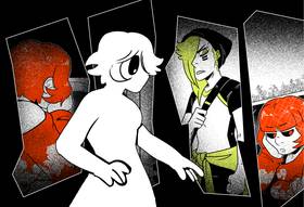 Read Vindicaris  31 Page 8 in English