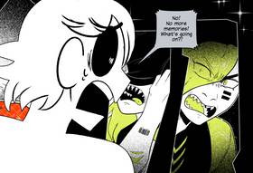 Read Vindicaris  31 Page 9 in English