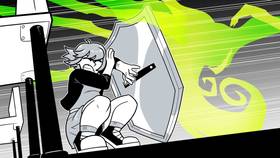 Read Vindicaris  32 Page 8 in English