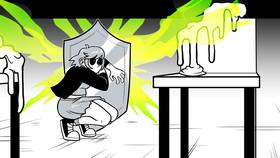 Read Vindicaris  32 Page 9 in English