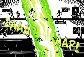 Read Vindicaris  33 Page 10 in English