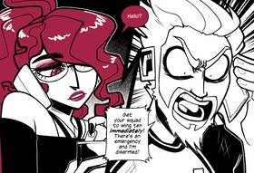 Read Vindicaris  33 Page 2 in English