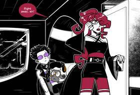 Read Vindicaris  33 Page 3 in English
