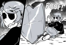 Read Vindicaris  33 Page 7 in English