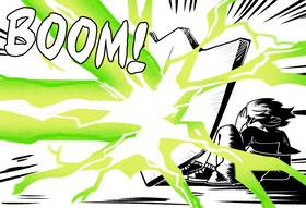 Read Vindicaris  33 Page 8 in English