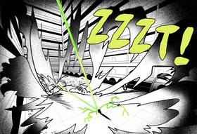 Read Vindicaris  33 Page 9 in English