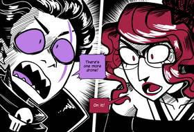 Read Vindicaris  34 Page 6 in English