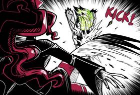 Read Vindicaris  34 Page 7 in English