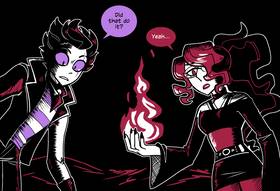 Read Vindicaris  34 Page 9 in English