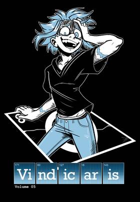 Read Vindicaris  35 Page 1 in English