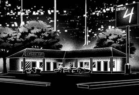 Read Vindicaris  35 Page 2 in English