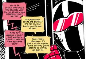Read Vindicaris  35 Page 5 in English