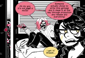 Read Vindicaris  35 Page 6 in English