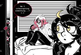 Read Vindicaris  35 Page 7 in English