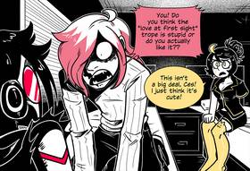 Read Vindicaris  35 Page 8 in English