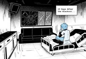 Read Vindicaris  37 Page 1 in English
