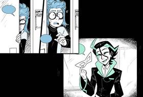 Read Vindicaris  37 Page 4 in English