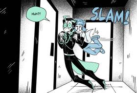 Read Vindicaris  37 Page 5 in English