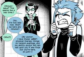 Read Vindicaris  37 Page 8 in English
