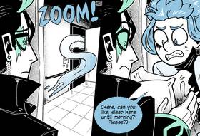 Read Vindicaris  37 Page 9 in English