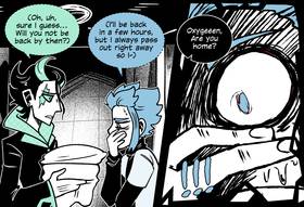 Read Vindicaris  37 Page 10 in English