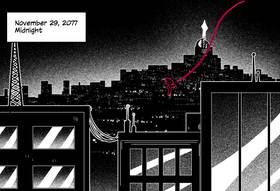 Read Vindicaris  38 Page 2 in English