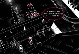 Read Vindicaris  38 Page 4 in English