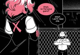Read Vindicaris  38 Page 5 in English