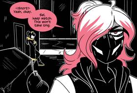 Read Vindicaris  38 Page 6 in English