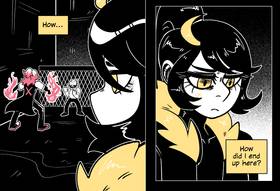 Read Vindicaris  38 Page 7 in English