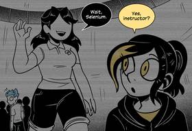 Read Vindicaris  38 Page 9 in English