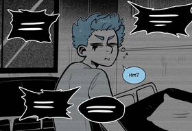 Read Vindicaris  39 Page 3 in English